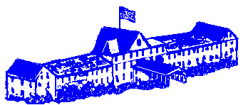 Pen-Mar Blue Mt House